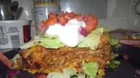 Mexican Tortilla Casserole Mexican Tortilla Casserole