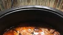 Savory Slow Cooker Pork Chops Savory Slow Cooker Pork Chops