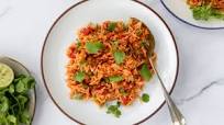 Mexican Rice Mexican Rice