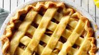 Green Tomato Pie Green Tomato Pie