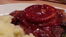 Supreme Pork Chops Supreme Pork Chops