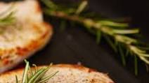 Rosemary Sage Pork Chops Rosemary Sage Pork Chops