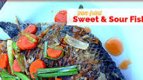 Sweet and Sour Whole Fish Sweet and Sour Whole Fish