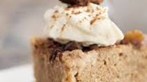 Keto Instant Pot spice cake Keto Instant Pot spice cake