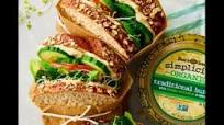 Boar's Head Simplicity Hummus and Veggie Sandwich Boar's Head Simplicity Hummus and Veggie Sandwich