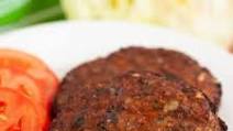 Air Fryer Frozen Veggie Burger Air Fryer Frozen Veggie Burger