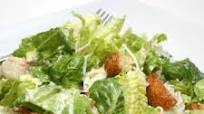 Mortons Caesar Salad Mortons Caesar Salad
