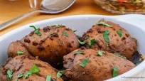 Chicken adobo Chicken adobo