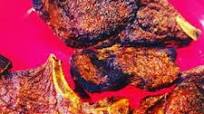 Crispy Air Fryer Pork Chops Keto Crispy Air Fryer Pork Chops Keto