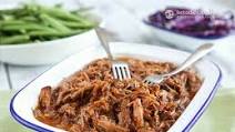 Keto Pulled Pork with BBQ Sauce Keto Pulled Pork with BBQ Sauce