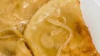 Crock Pot Pierogi Crock Pot Pierogi