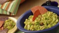 Guacamole That Rocks Guacamole That Rocks