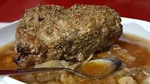 Bolar Roast in a Bag Bolar Roast in a Bag
