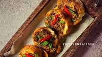 Resep Roti Bruschetta yang Enak Resep Roti Bruschetta yang Enak