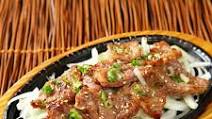 Korean BBQ Short Ribs Marinade Recipe Korean BBQ Short Ribs Marinade Recipe