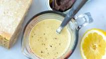 Our Favorite Caesar Salad Dressing Our Favorite Caesar Salad Dressing