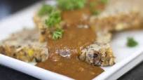 Dr John McDougall's Fat Free Golden Gravy Recipe Dr John McDougall's Fat Free Golden Gravy Recipe
