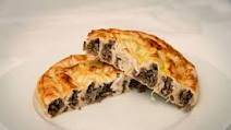 Croatian Burek Recipe Croatian Burek Recipe