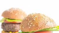 The Best Juicy Burger Recipe on the Stove Top or Grill (+ Tips!) The Best Juicy Burger Recipe on the Stove Top or Grill (+ Tips!)