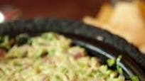Chipotle Spicy Guacamole Recipe Chipotle Spicy Guacamole Recipe