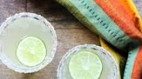 Prosecco Margarita Cocktail Prosecco Margarita Cocktail