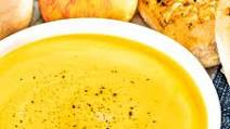 Butternut Squash Soup Butternut Squash Soup