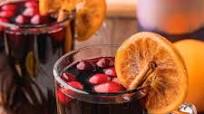 Mulled Wine Mulled Wine