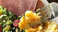 Easter Dinner Menu Easter Dinner Menu