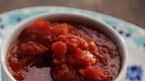 Homemade Pizza Sauce Homemade Pizza Sauce