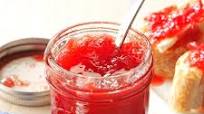 Pineapple-Rhubarb Jam Pineapple-Rhubarb Jam