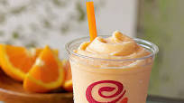 Jamba Juice Orange Dream Machine Smoothie Recipe Jamba Juice Orange Dream Machine Smoothie Recipe