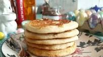 Thick Fluffy Pancakes For Beginners Thick Fluffy Pancakes For Beginners