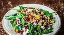 Quinoa Tabbouleh Quinoa Tabbouleh