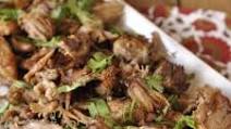 Pork Carnitas Pork Carnitas