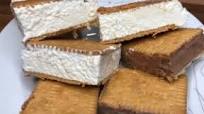 Semi-Homemade Ice Cream Sandwiches Recipe Semi-Homemade Ice Cream Sandwiches Recipe
