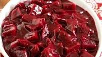 Harvard Beets Harvard Beets