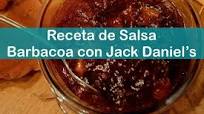 ▷ Receta de Salsa BARBACOA ♨️ con Jack Daniel’s 🧐 para Alitas 🍗 ▷ Receta de Salsa BARBACOA ♨️ con Jack Daniel’s 🧐 para Alitas 🍗