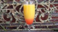 Amaretto Sunrise Amaretto Sunrise