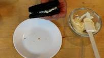Oreo Chaffle / Waffle Oreo Chaffle / Waffle