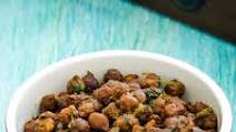 Dry Chana (Sukha Kala Chana) Dry Chana (Sukha Kala Chana)