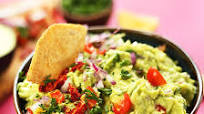 Greek Guacamole Greek Guacamole