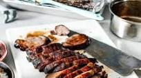 Easy Char Siu (Chinese BBQ Pork) Easy Char Siu (Chinese BBQ Pork)