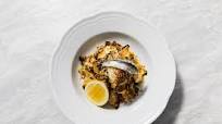 Grilled Caesar Cabbage Recipe Grilled Caesar Cabbage Recipe