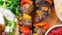 Lamb Shish Kebab Lamb Shish Kebab