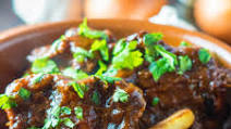 Rabo de Toro: Spanish Oxtail Rabo de Toro: Spanish Oxtail