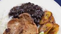 Cuban Pork Chops Cuban Pork Chops