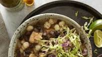 Quick Posole Quick Posole