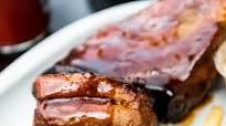 Texas Barbecue Sauce Texas Barbecue Sauce