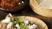Slow-Roasted Goose Tacos Slow-Roasted Goose Tacos