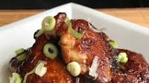 Baked Teriyaki Chicken Baked Teriyaki Chicken